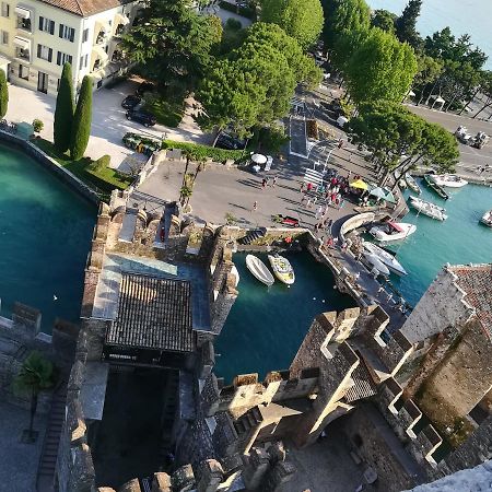 Hotel Belvedere 시르미오네 외부 사진