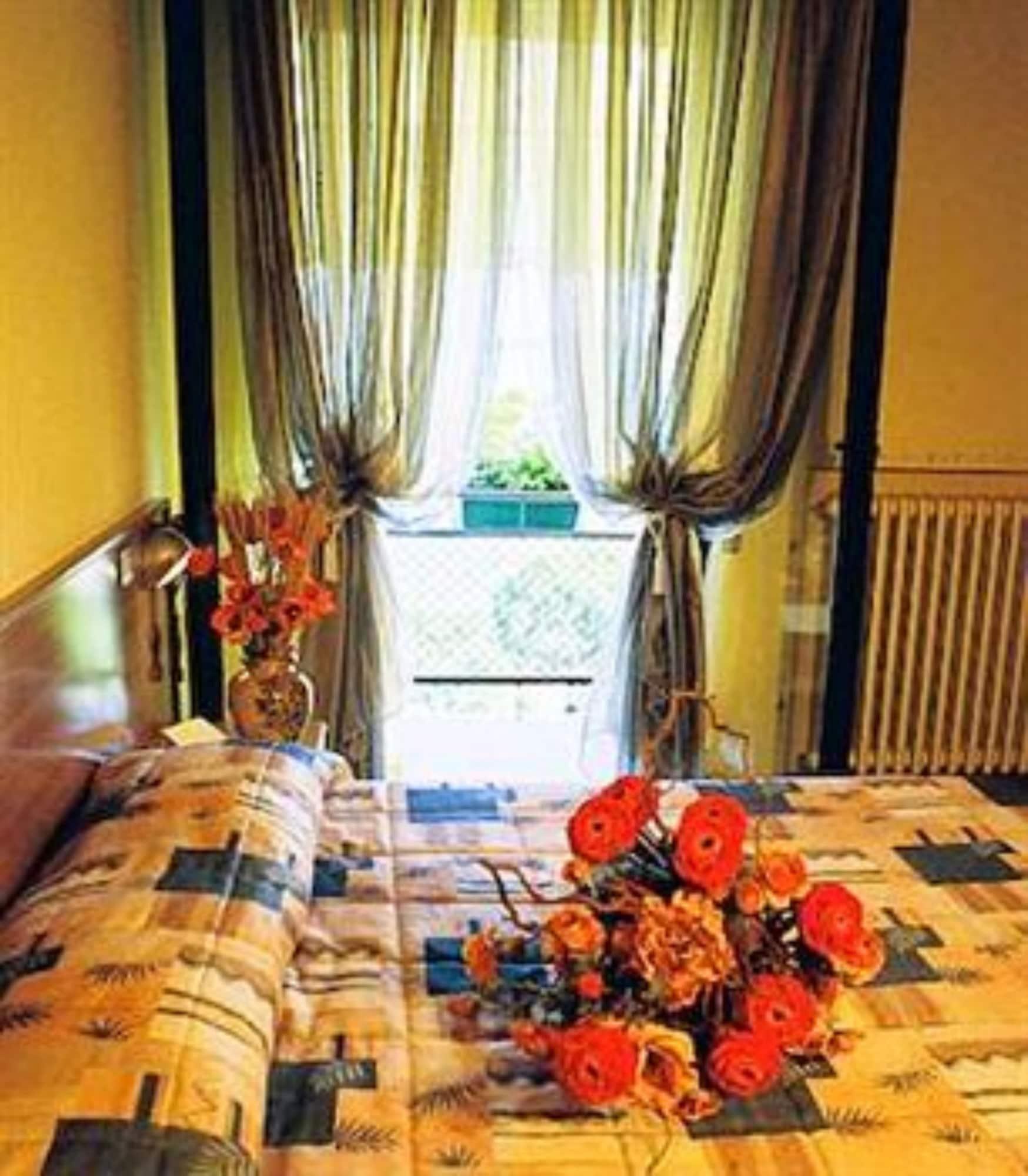 Hotel Belvedere 시르미오네 외부 사진