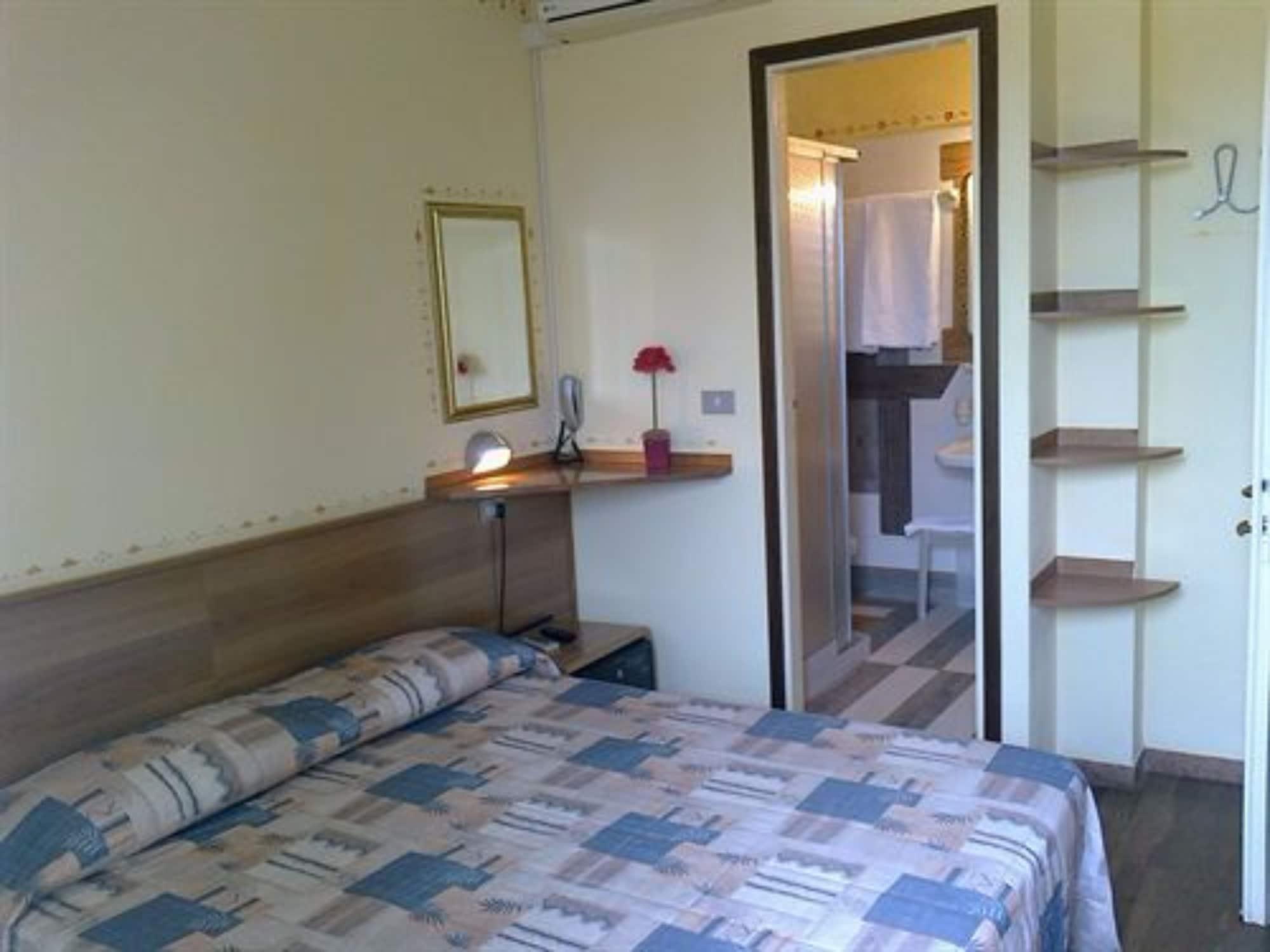 Hotel Belvedere 시르미오네 외부 사진